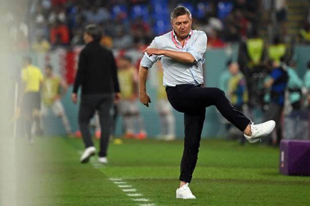 开云-进最多的球挨最毒的打！奇葩塞尔维亚“斯托”式出局