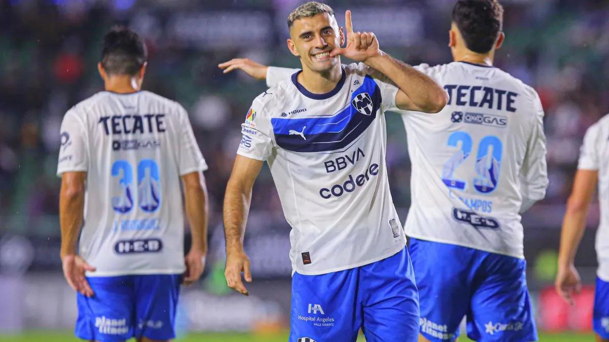 开云-墨媒：迈阿密国际1500万签下贝尔泰拉梅，合同为期三年