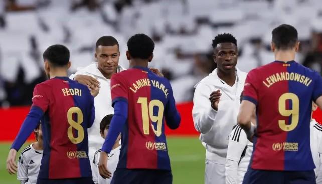 开云体育官网-马卡：西甲24/25赛季总收入较前季上涨10%，13支球队实现盈利