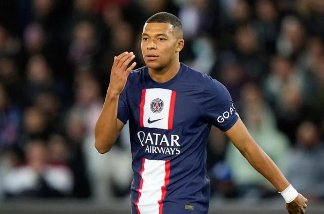 开云-梁宏业：姆巴佩立刻要走是真的，但这并不奇怪