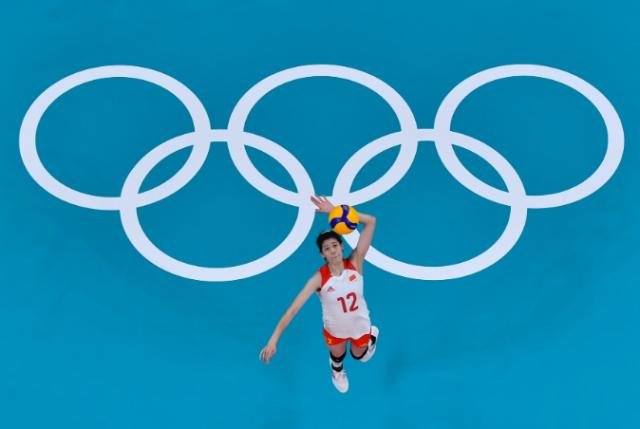 开云官网-3战皆负女排还有戏吗？ 重温女排精神期待绝地反击