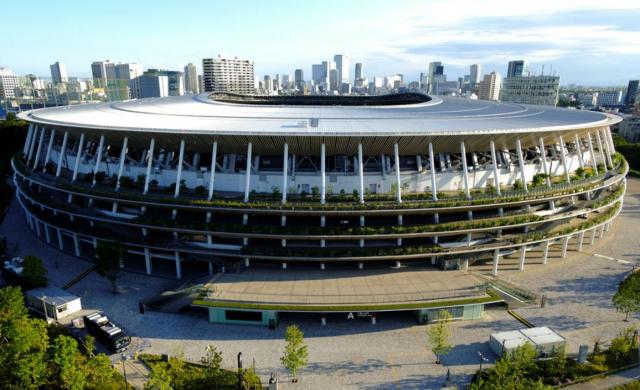 开云体育官网-东京都取消观赛活动 医学专家称空场办赛风险最低