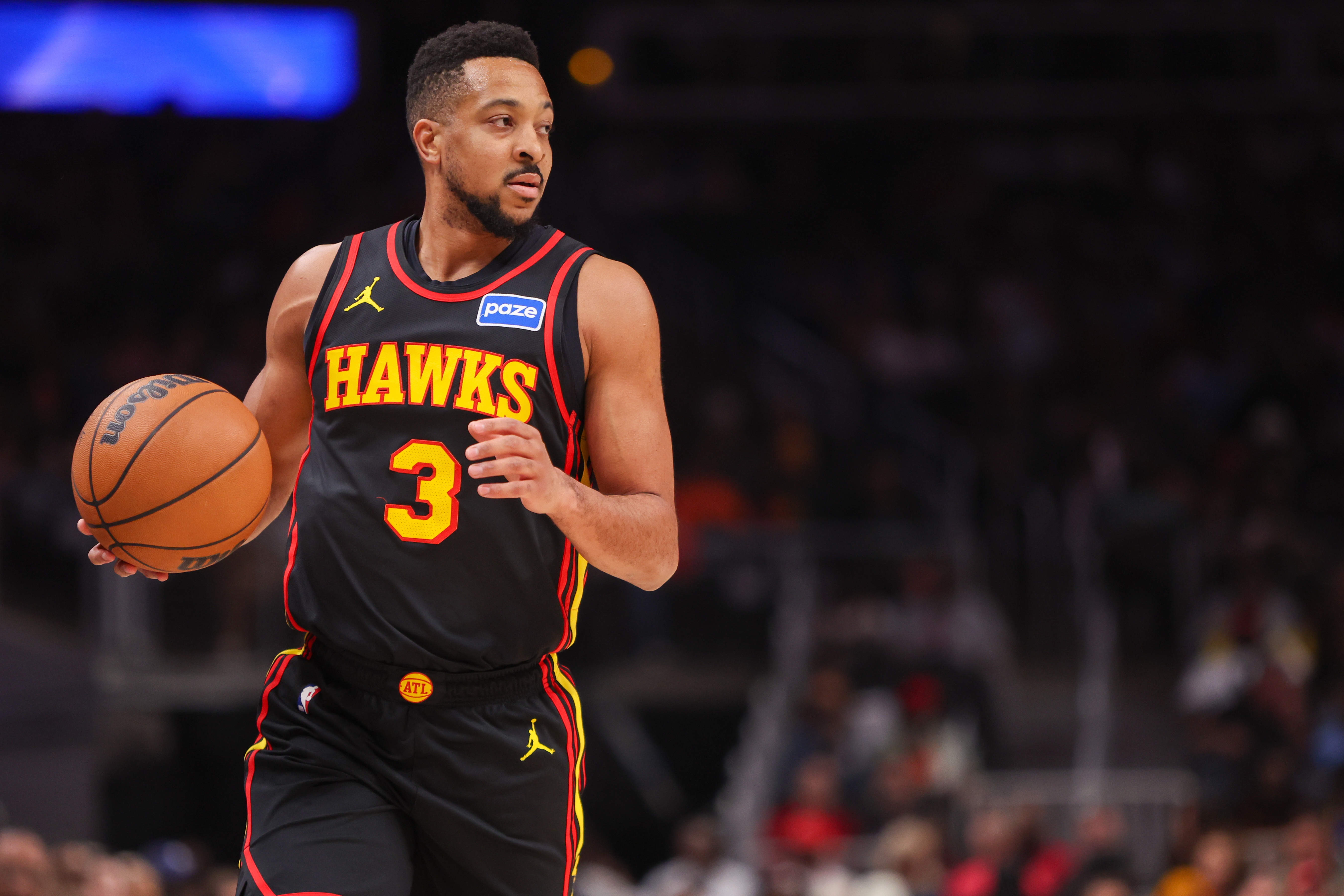 kaiyun-NBA彩经:老鹰客场力拼骑士 快船激战雷霆 马刺轻取开拓者